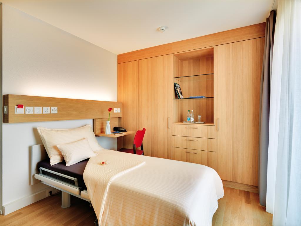 Ferienhotel Bodensee Berlingen Quarto foto