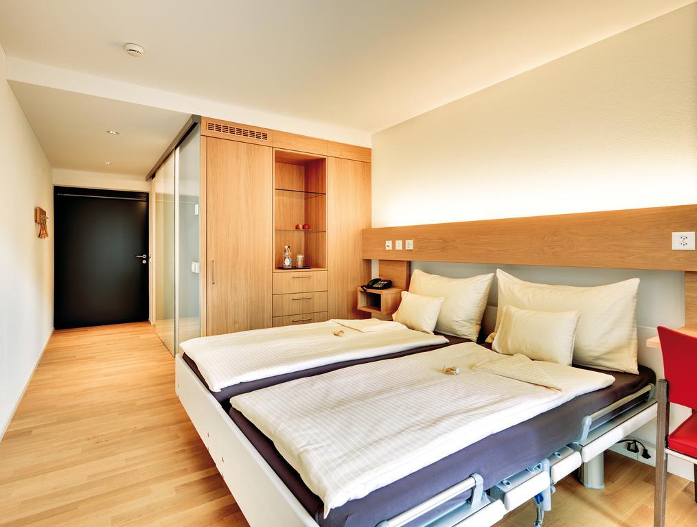Ferienhotel Bodensee Berlingen Quarto foto