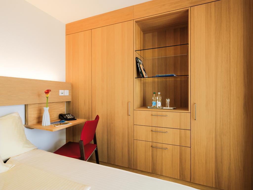 Ferienhotel Bodensee Berlingen Quarto foto