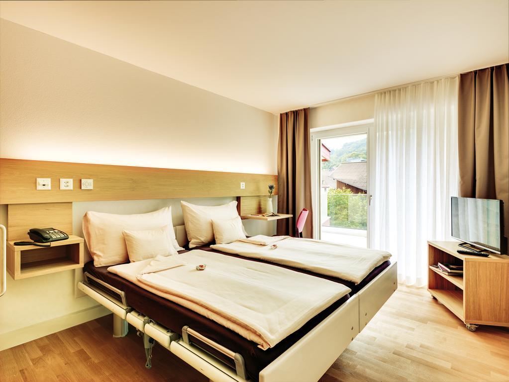 Ferienhotel Bodensee Berlingen Quarto foto